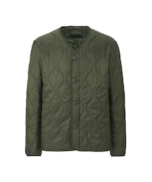 UNIQLO | ミリタリージャケット