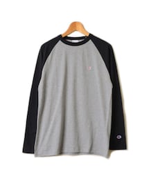 Champion | ラグラン(Tシャツ/カットソー)