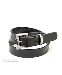 Daines & Hathaway | マーティンフェイジー/MARTIN FAIZEY 英国製 ''1.25inch BRIDLE''クイックリリースレザーベルト(125-QUICKRELEASE-BRIDLE)(ベルト)