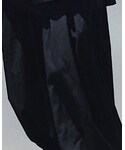 Yohji Yamamoto POUR HOMME(ヨウジヤマモトプールオム)の「パンツ(パンツ)」