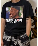 2pacの「トップス(Tシャツ/カットソー)」