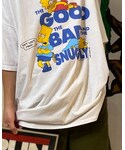 The Simpsons(ザ・シンプソンズ)の「トップス(Tシャツ/カットソー)」