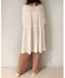 back style`* | その他