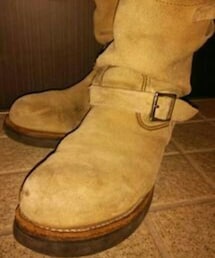 RED WING | エンジニアブーツ(ブーツ)