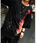 COTE MER (コートメール)の「トップス(Tシャツ/カットソー)」