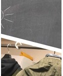 オリジナルペイント アウターの「ジャケット/アウター(その他アウター)」