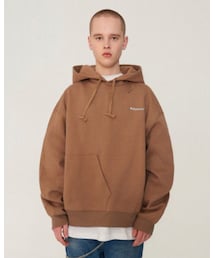 ADER error | パーカー
