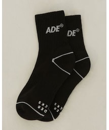 ADER error | ソックス/靴下