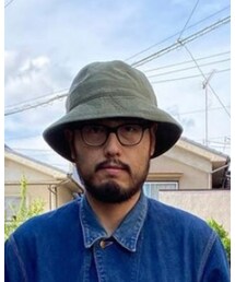 sevenbyseven | ハット