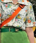 VINTAGE(ヴィンテージ)の「トップス(シャツ/ブラウス)」
