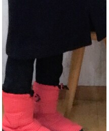 無印良品 | デニムパンツ