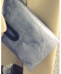 FLY BAG | クラッチバッグ