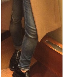 ZARA | デニムパンツ