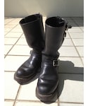 WESCO(ウエスコ)の「シューズ(ブーツ)」