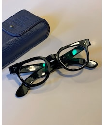 JULIUS TART OPTICAL | JULIUS TART OPTICAL ジュリアスタートオプティカル　"FDR"(メガネ)