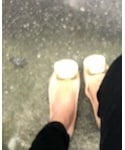 no brand(ノーブランド)の「シューズ(レインシューズ)」