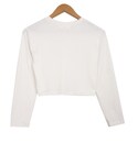 BLANC..(ブラン)の「トップス(Tシャツ/カットソー)」