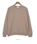 BLANC..(ブラン)の「トップス(スウェット)」