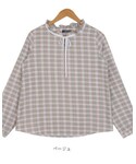 BLANC..(ブラン)の「ワンピース/ドレス(ワンピース/ドレス)」