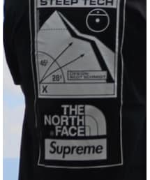 THE NORTH FACE | (Tシャツ/カットソー)