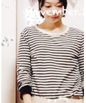 UNIQLO(ユニクロ)の「トップス(Tシャツ/カットソー)」