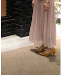UNIQLO(ユニクロ)の「スカート(スカート)」