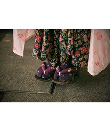 NO | ソックス/靴下