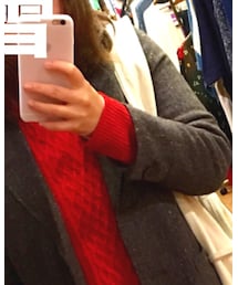 UNIQLO | ニット/セーター
