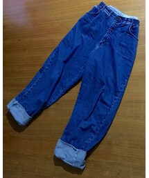 used | chicago(Lee)(デニムパンツ)
