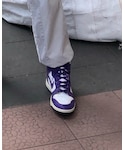 NIKE(ナイキ)の「シューズ(スニーカー)」