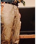 古着の「パンツ(その他パンツ)」