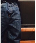 Levi's RED(リーバイスレッド)の「パンツ(デニムパンツ)」