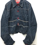 Levi's RED(リーバイスレッド)の「ジャケット/アウター(デニムジャケット)」