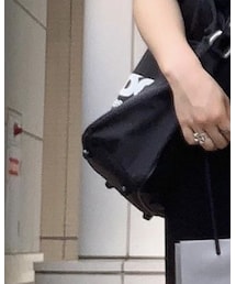 CDG | ショルダーバッグ
