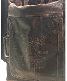 Harley-Davidson | メッセンジャーバッグ