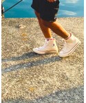 CONVERSE(コンバース)の「シューズ(スニーカー)」