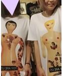 古着の「トップス(Tシャツ/カットソー)」