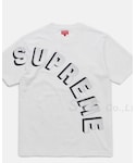 Supreme (シュプリーム)の「トップス(Tシャツ/カットソー)」