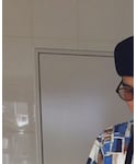 WYATTの「帽子(ハンチング/ベレー帽)」
