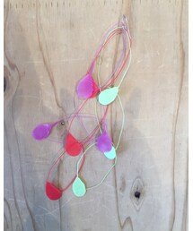 Handmade | ピアス(片耳用)