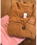 VINTAGE(ヴィンテージ)の「トップス(シャツ/ブラウス)」