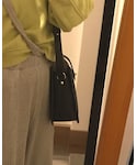 APCの「バッグ(ショルダーバッグ)」