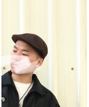 KANGOL(カンゴール)の「帽子(帽子)」