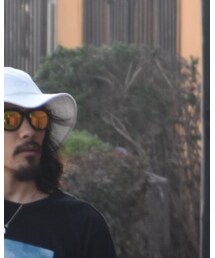 VIRGOwearworks | サングラス