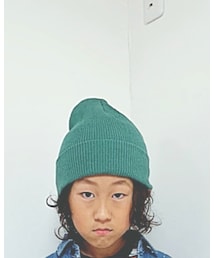 ZARA KIDS | ニットキャップ/ビーニー