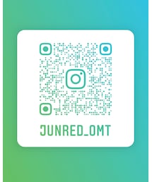 Instagram:@junred_omt | その他