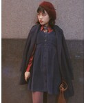 VINTAGE(ヴィンテージ)の「ワンピース/ドレス(ワンピース)」