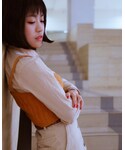 UNIQLO(ユニクロ)の「トップス(シャツ/ブラウス)」