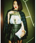 ZARA(ザラ)の「トップス(Tシャツ/カットソー)」
