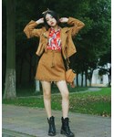 H&M(エイチ・アンド・エム)の「トップス(シャツ/ブラウス)」